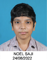 NOEL SAJI