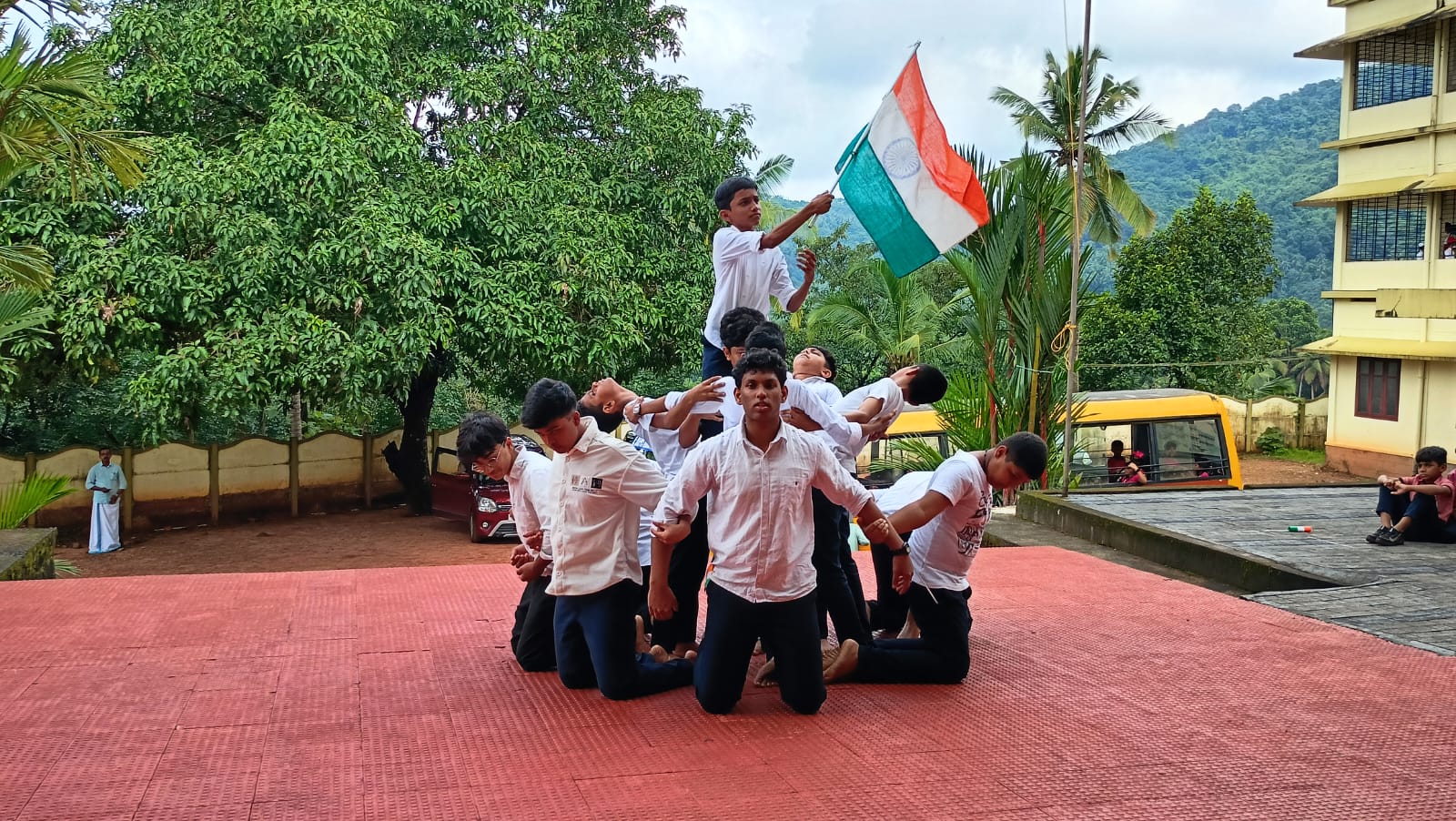 Independence Day Celebration